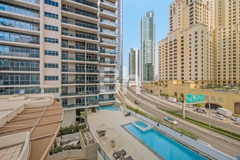 Leilighet til leie i Dubai Marina, Dubai, Emiratene 1 soverom, 95 kvm Nr. 643303 - Foto 5