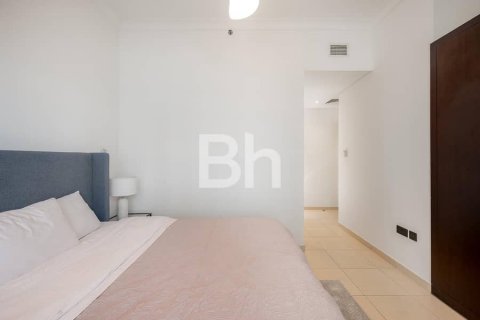 Leilighet til leie i Dubai Marina, Dubai, Emiratene 1 soverom, 95 kvm Nr. 643303 - Foto 9