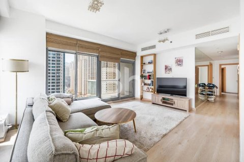 Wohnung zum Verkauf in Dubai Marina, Dubai, VAE 2 Schlafzimmer, 136 m2 Nr. 643306 - Foto 4