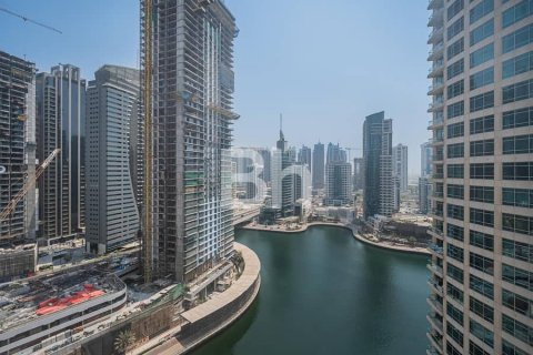 Wohnung zum Verkauf in Dubai Marina, Dubai, VAE 2 Schlafzimmer, 136 m2 Nr. 643306 - Foto 1
