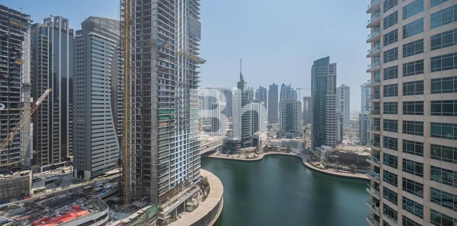 Apartman u gradu Dubai Marina, UAE 2 spavaće sobe, 136 m2 Br. 643306
