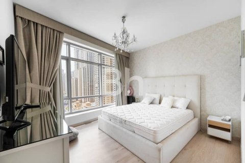 Wohnung zum Verkauf in Dubai Marina, Dubai, VAE 2 Schlafzimmer, 136 m2 Nr. 643306 - Foto 8