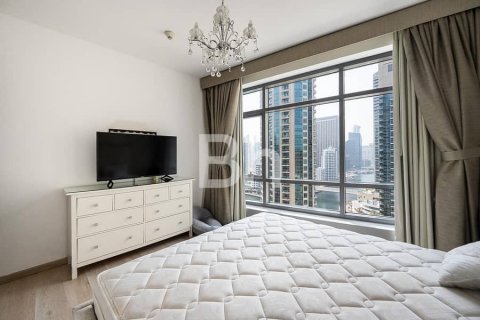 Wohnung zum Verkauf in Dubai Marina, Dubai, VAE 2 Schlafzimmer, 136 m2 Nr. 643306 - Foto 9