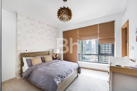 Wohnung zum Verkauf in Dubai Marina, Dubai, VAE 2 Schlafzimmer, 136 m2 Nr. 643306 - Foto 3