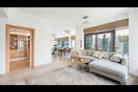 Wohnung zum Verkauf in Dubai Marina, Dubai, VAE 2 Schlafzimmer, 136 m2 Nr. 643306 - Foto 14