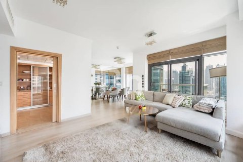 Wohnung zum Verkauf in Dubai Marina, Dubai, VAE 2 Schlafzimmer, 136 m2 Nr. 643306 - Foto 11