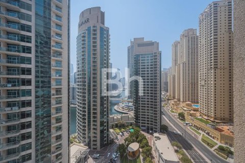 Wohnung zum Verkauf in Dubai Marina, Dubai, VAE 2 Schlafzimmer, 136 m2 Nr. 643306 - Foto 13