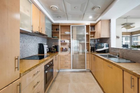 Wohnung zum Verkauf in Dubai Marina, Dubai, VAE 2 Schlafzimmer, 136 m2 Nr. 643306 - Foto 5