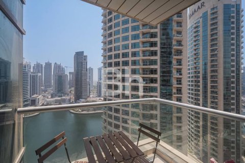 Wohnung zum Verkauf in Dubai Marina, Dubai, VAE 2 Schlafzimmer, 136 m2 Nr. 643306 - Foto 12