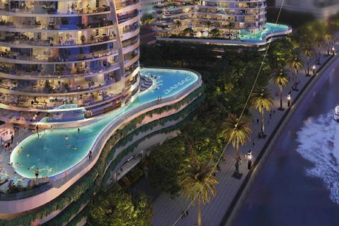 Apartment in Business Bay, Dubai, UAE 39 sq.m. № 639881 - photo 3
