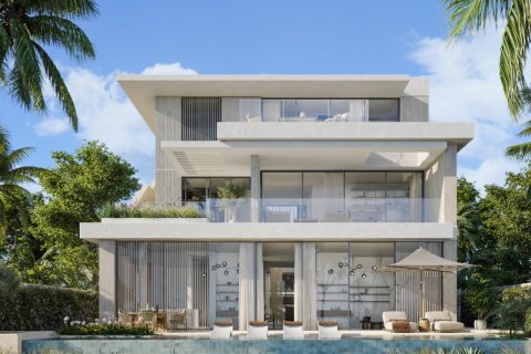 Vila di Dubai, UEA 3 kamar tidur, 316 m2 nomor 639882 - foto 2