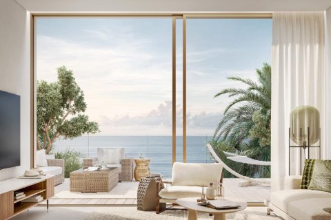 Vila di Dubai, UEA 3 kamar tidur, 316 m2 nomor 639882 - foto 3