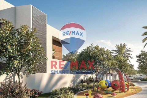 Vila na Saadiyat Island, Abu Dhabi, SAE 4 ložnice, 538.6 m² Č.: 515733 - fotografie 11