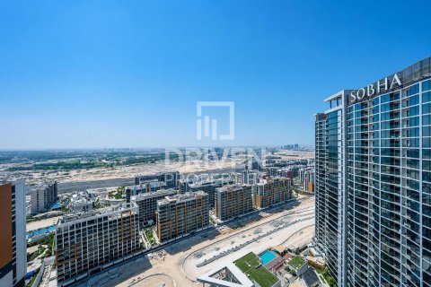 דירה להשכרה ב Mohammed Bin Rashid City, Dubai, איחוד האמירויות  3 חדרי שינה, 192.59 מ"ר, מספר 765672 - תמונה 20