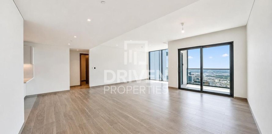 דירה ב Mohammed Bin Rashid City, Dubai, איחוד האמירויות 3 חדרי שינה, 192.59 מ"ר מספר 765672