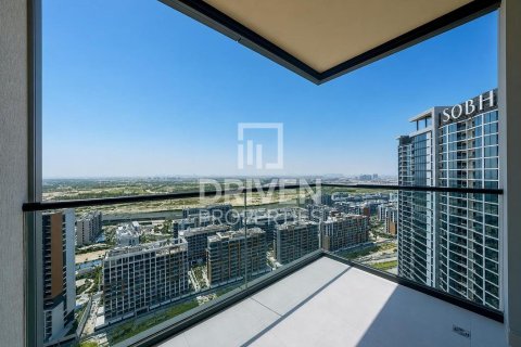 דירה להשכרה ב Mohammed Bin Rashid City, Dubai, איחוד האמירויות  3 חדרי שינה, 192.59 מ"ר, מספר 765672 - תמונה 21