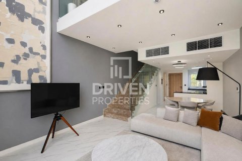 Radhus uthyres i Rukan, Dubai, UAE 2 sovrum, 100.06 kvm Nr. 765671 - fotografi 3