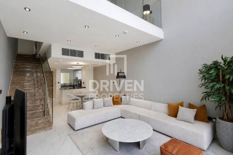 Radhus uthyres i Rukan, Dubai, UAE 2 sovrum, 100.06 kvm Nr. 765671 - fotografi 4