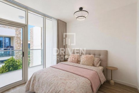 Radhus uthyres i Rukan, Dubai, UAE 2 sovrum, 100.06 kvm Nr. 765671 - fotografi 6