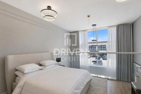 Radhus uthyres i Rukan, Dubai, UAE 2 sovrum, 100.06 kvm Nr. 765671 - fotografi 12