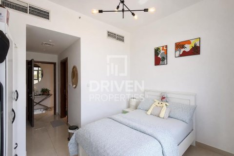 Apartmán v Dubai Hills Estate, Dubai, SAE 2 spálne, 156.82 m2 č. 765669 - Fotografia 5