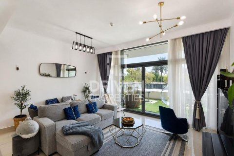 Apartmán v Dubai Hills Estate, Dubai, SAE 2 spálne, 156.82 m2 č. 765669 - Fotografia 1