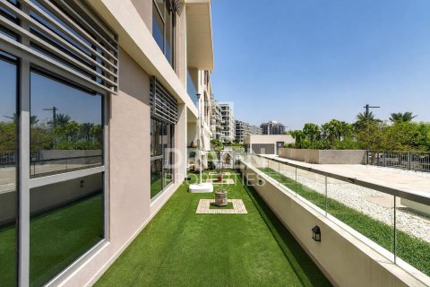 Apartmán v Dubai Hills Estate, Dubai, SAE 2 spálne, 156.82 m2 č. 765669 - Fotografia 12