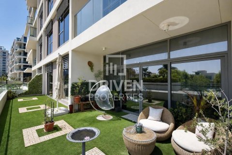 Apartmán v Dubai Hills Estate, Dubai, SAE 2 spálne, 156.82 m2 č. 765669 - Fotografia 9