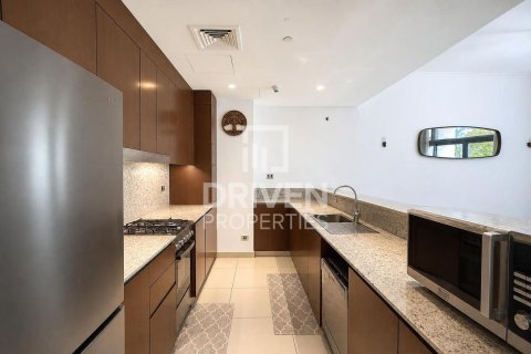 Apartmán v Dubai Hills Estate, Dubai, SAE 2 spálne, 156.82 m2 č. 765669 - Fotografia 8