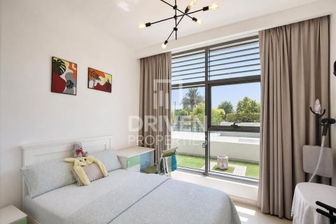 Apartmán v Dubai Hills Estate, Dubai, SAE 2 spálne, 156.82 m2 č. 765669 - Fotografia 4