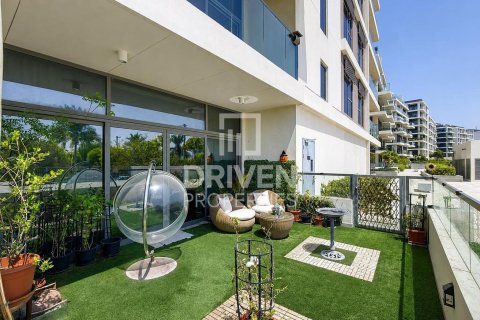 Apartmán v Dubai Hills Estate, Dubai, SAE 2 spálne, 156.82 m2 č. 765669 - Fotografia 13