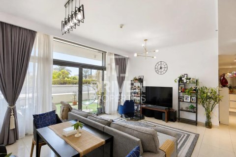 Apartmán v Dubai Hills Estate, Dubai, SAE 2 spálne, 156.82 m2 č. 765669 - Fotografia 3