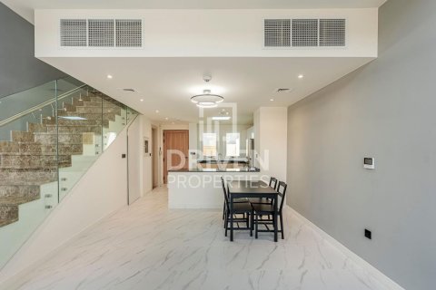 Vilă de închiriat în Rukan, Dubai, EAU 2 dormitoare, 101.36 mp. №765670 - poză 8