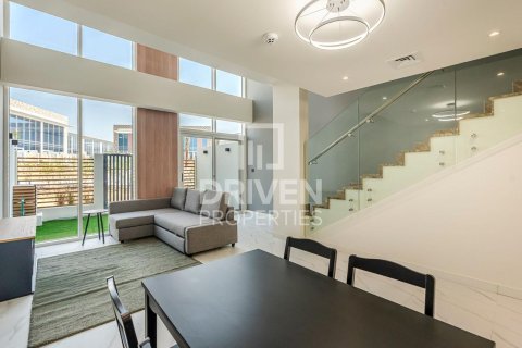 Vilă de închiriat în Rukan, Dubai, EAU 2 dormitoare, 101.36 mp. №765670 - poză 15