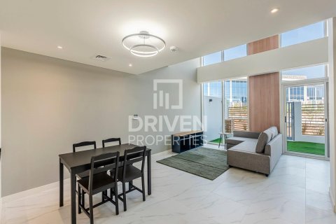 Vilă de închiriat în Rukan, Dubai, EAU 2 dormitoare, 101.36 mp. №765670 - poză 5