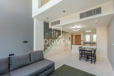 Vilă de închiriat în Rukan, Dubai, EAU 2 dormitoare, 101.36 mp. №765670 - poză 10