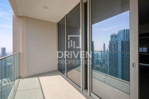Lägenhet uthyres i Downtown Dubai (Downtown Burj Dubai), Dubai, UAE 3 sovrum, 159.98 kvm Nr. 765668 - fotografi 27