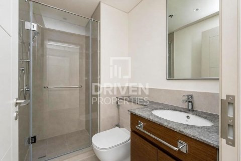 Lägenhet uthyres i Downtown Dubai (Downtown Burj Dubai), Dubai, UAE 3 sovrum, 159.98 kvm Nr. 765668 - fotografi 22