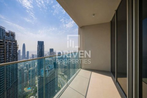 Lägenhet uthyres i Downtown Dubai (Downtown Burj Dubai), Dubai, UAE 3 sovrum, 159.98 kvm Nr. 765668 - fotografi 26