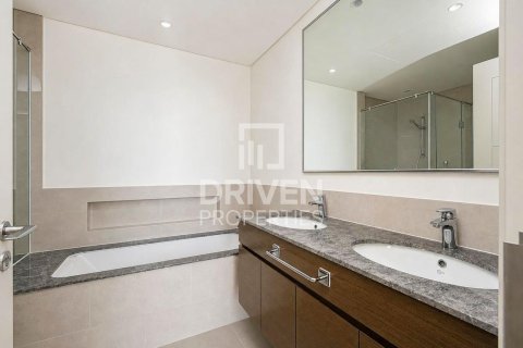 Lägenhet uthyres i Downtown Dubai (Downtown Burj Dubai), Dubai, UAE 3 sovrum, 159.98 kvm Nr. 765668 - fotografi 19