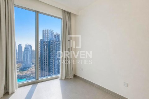 Lägenhet uthyres i Downtown Dubai (Downtown Burj Dubai), Dubai, UAE 3 sovrum, 159.98 kvm Nr. 765668 - fotografi 6