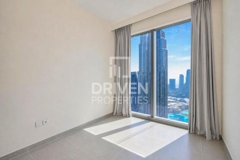 Lägenhet uthyres i Downtown Dubai (Downtown Burj Dubai), Dubai, UAE 3 sovrum, 159.98 kvm Nr. 765668 - fotografi 9