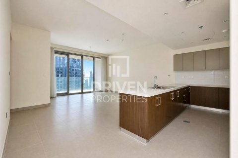 Lägenhet uthyres i Downtown Dubai (Downtown Burj Dubai), Dubai, UAE 3 sovrum, 159.98 kvm Nr. 765668 - fotografi 1