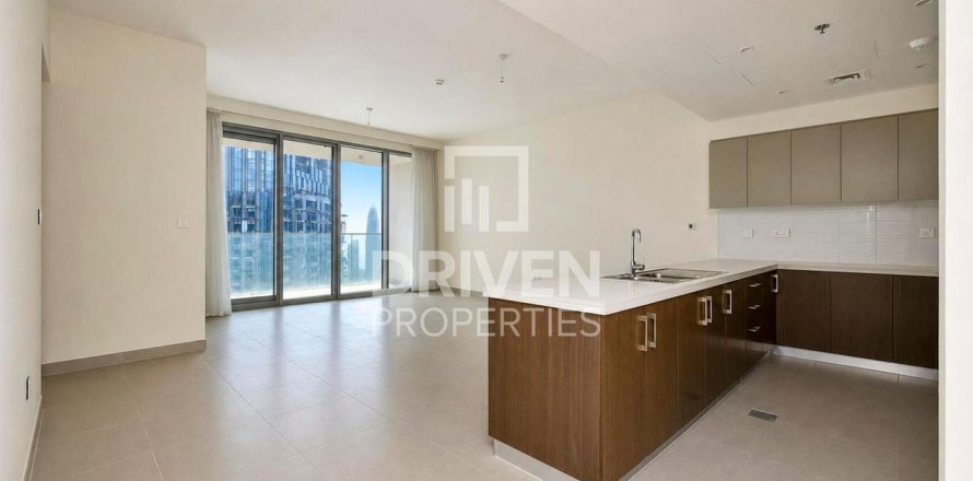 Lägenhet i Downtown Dubai (Downtown Burj Dubai), Dubai, UAE 3 sovrum, 159.98 kvm Nr. 765668