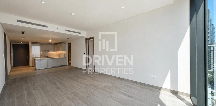 Appartement à Mohammed Bin Rashid City, Dubai, EAU: 2 chambres, 139.63 m2 № 765667