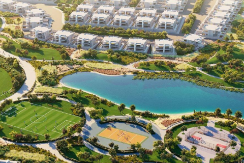 Leilighet til salgs i Dubai, Emiratene 1 soverom, 66 kvm Nr. 639476 - Foto 3
