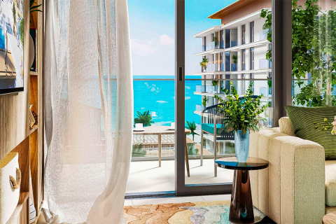 Διαμέρισμα σε Dubai, ΗΑΕ 1 υπνοδωμάτιο, 72 τ.μ. Αρ. 639473 - φωτογραφία 5