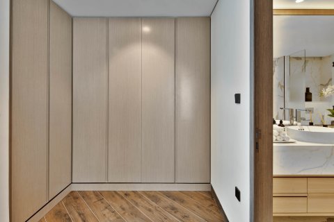 Apartment til salg i Dubai, UAE 204 kvm № 639470 - foto 9