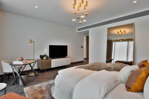 Apartment til salg i Dubai, UAE 204 kvm № 639470 - foto 10