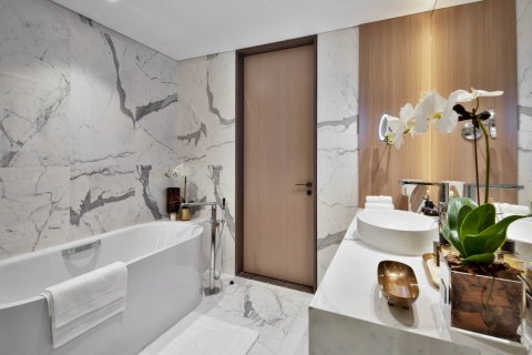 Apartment til salg i Dubai, UAE 204 kvm № 639470 - foto 7
